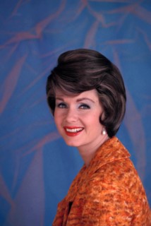 Debbie Reynolds