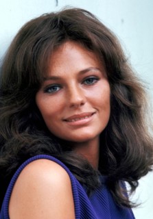 Jacqueline Bisset