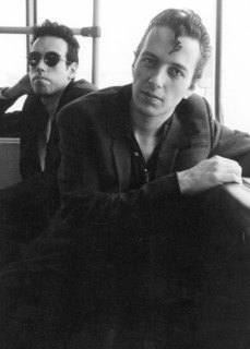 The Clash Flatbeds