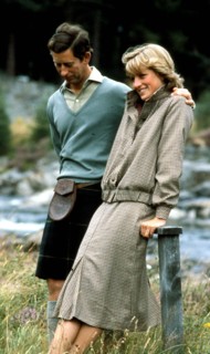 Princess Diana