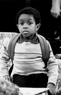 Emmanuel Lewis