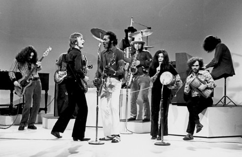 Chuck Berry: Father Of Rock 'N' Roll 1926-2017