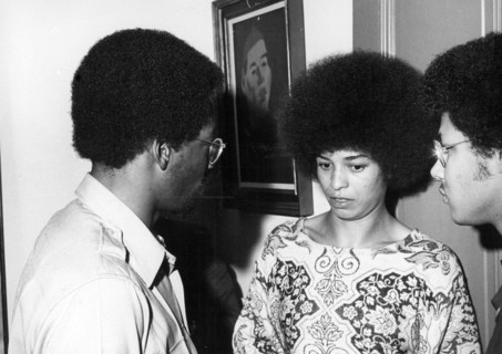 Angela Davis