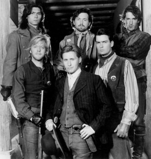 Young Guns II