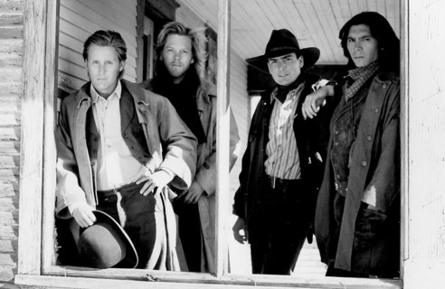 Young Guns II
