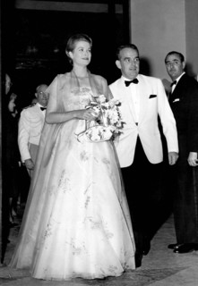 Grace Kelly Tone