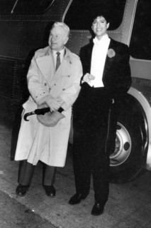 Eddie Albert Flatbeds