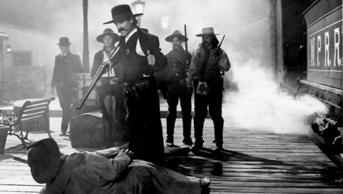 Young Guns II