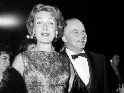 Bergen Obit