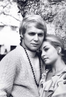 Actor David Soul