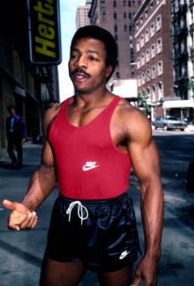 Carl Weathers