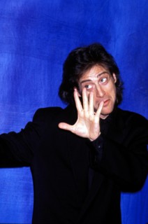 Richard Lewis
