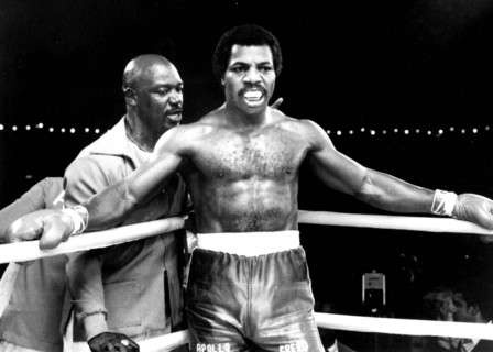 Tony Burton