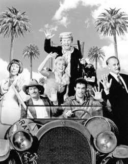 'Beverly Hillbilles' 1993 Movie