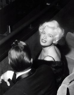 Cannes Film Festival 1958