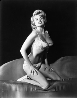Jayne Mansfield