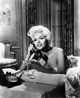Jayne Mansfield