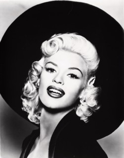 Jayne Mansfield