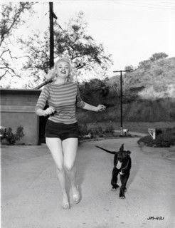 Jayne Mansfield