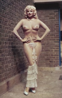 Jayne Mansfield