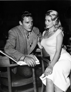 Jayne Mansfield