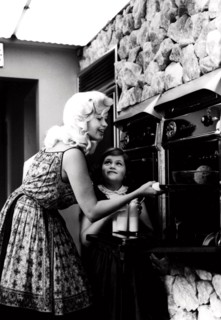 Jayne Mansfield