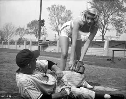 Jayne Mansfield