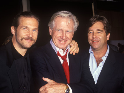 Lloyd Bridges