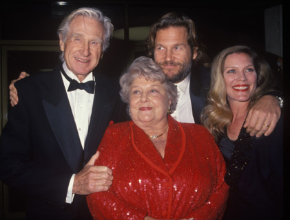 Lloyd Bridges