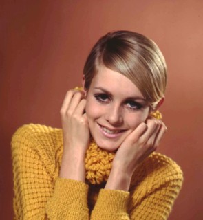 Twiggy: English Model Actress And Singer