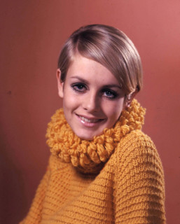 Twiggy: English Model Actress And Singer