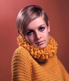 Twiggy: English Model Actress And Singer