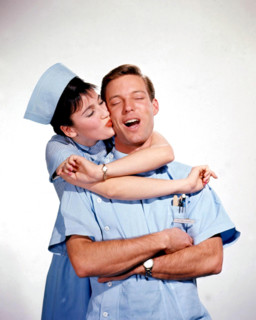Richard Chamberlain