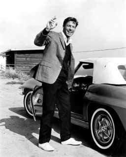 Richard Chamberlain