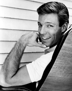 Richard Chamberlain