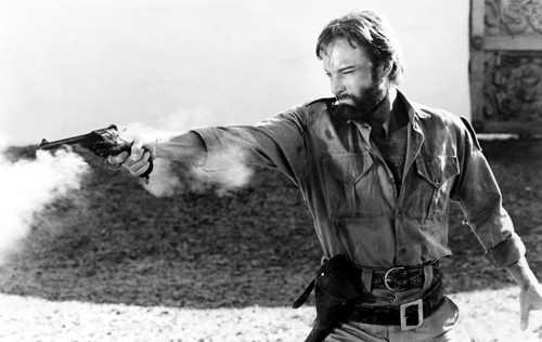 Richard Chamberlain
