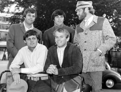 The Beach Boys