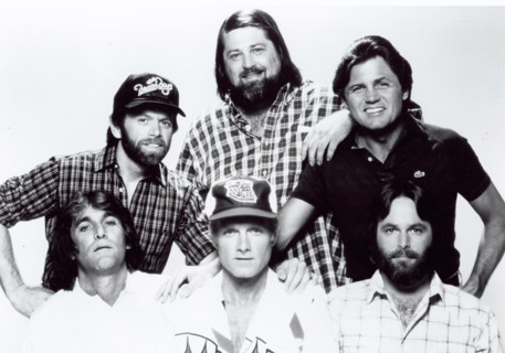 The Beach Boys