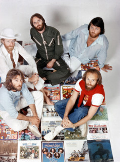 The Beach Boys