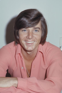 BOBBY SHERMAN in 1970. (Credit Image: © Laufer/ZUMA Wire)