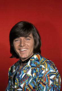 BOBBY SHERMAN in 1970. (Credit Image: © Laufer/ZUMA Wire)
