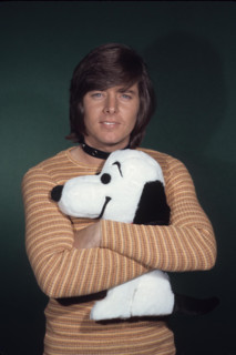 BOBBY SHERMAN in 1970. (Credit Image: © Laufer/ZUMA Wire)