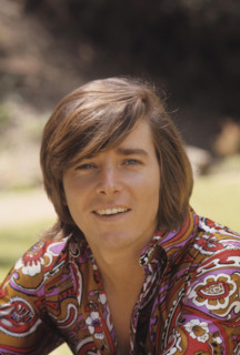 BOBBY SHERMAN in 1970. (Credit Image: © Laufer/ZUMA Wire)