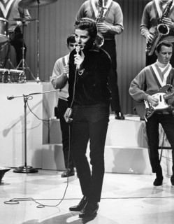 Bobby Sherman