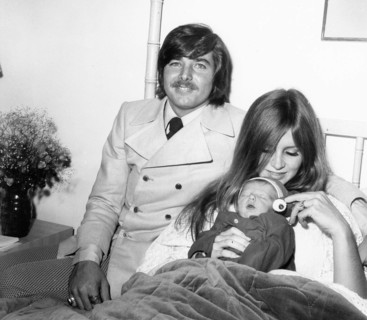 Bobby Sherman