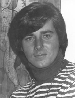 Bobby Sherman