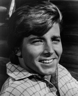Bobby Sherman