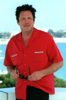 May 16, 2000 - MICHAEL MADSEN.FILM ACTOR.16/05/2000.Z83C24C.CREDIT:(Credit Image: Â© Globe
