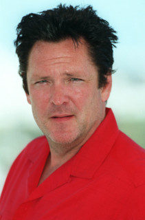 May 16, 2000 - MICHAEL MADSEN.FILM ACTOR.16/05/2000.BA2F3C.CREDIT:(Credit Image: Â© Globe