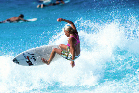 Surfing Lifestyles